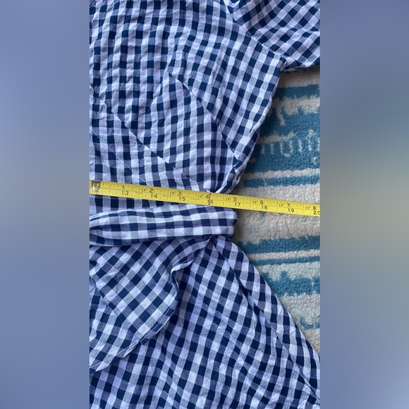 Loft - wrap blouse - Picture 8 of 10